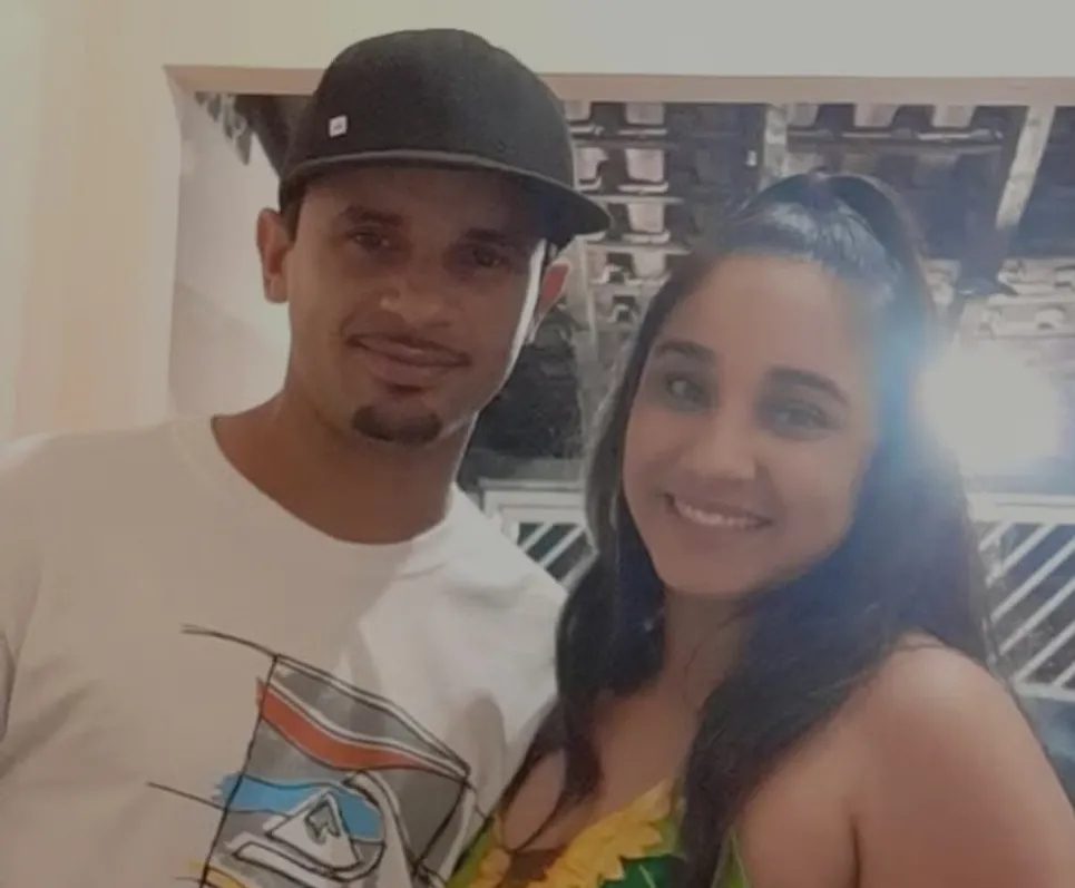 Autor de feminicídio em Campinas se entrega à polícia após uma semana foragido