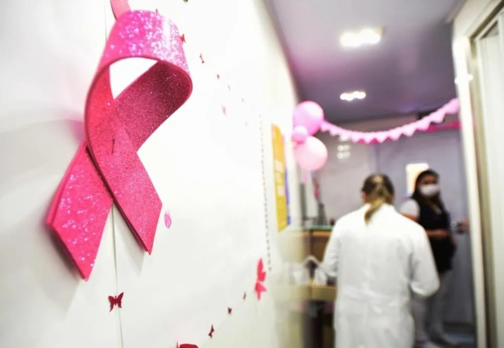 Outubro Rosa: Campinas oferece 2 mil mamografias gratuitas