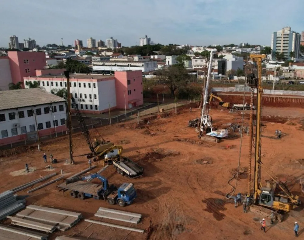 PAT de Sumaré divulga seleção para mais de 300 vagas em rede atacadista