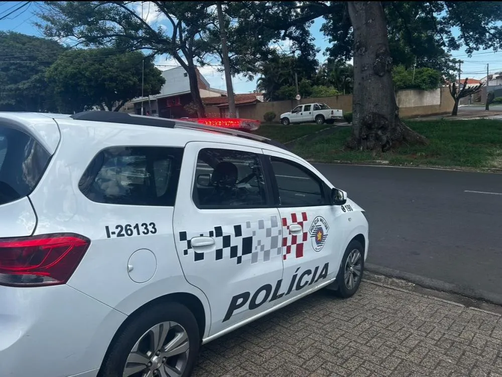 Casal é preso por maus-tratos a filho de apenas quatro meses