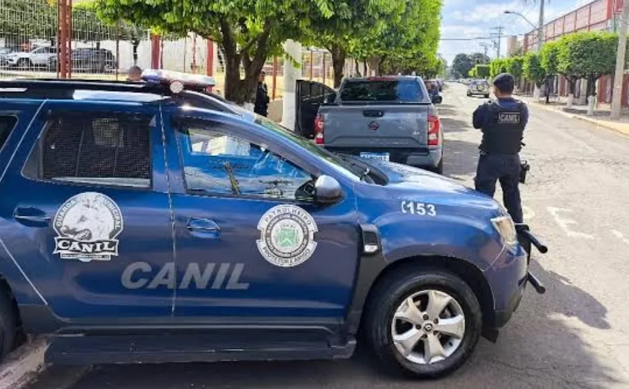 Homem é preso de novo por ameaçar a própria mãe de 72 anos com faca