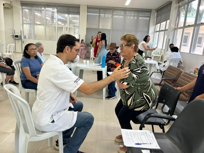 Paulínia celebra o Outubro Prateado com ações sobre a valorização do idoso; confira a programação