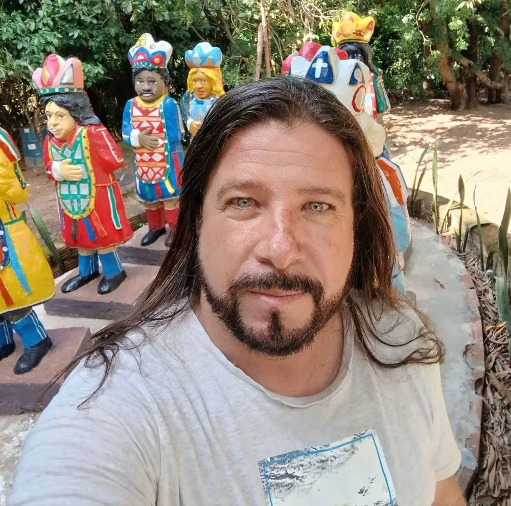 Bellamir Freire: trajetória cultural e audiovisual em Paulínia