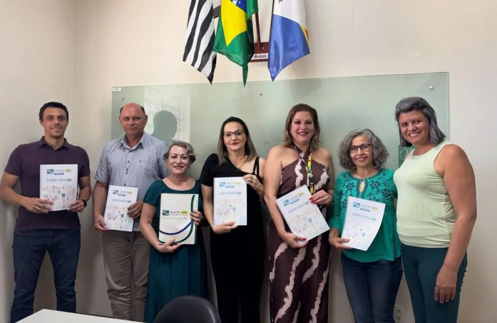 Sumaré promove reunião para fortalecimento familiar e implementação do Programa EDUCAE - Amor Exigente
