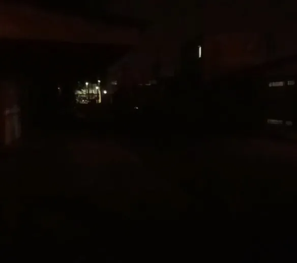 Prefeitura de Mogi Guaçu arruma problema de ruas escuras na quarta, e na segunda-feira vias estão novamente sem iluminação