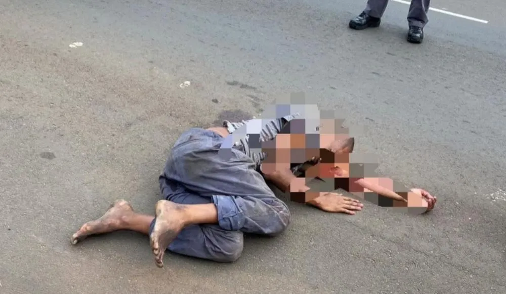  Homem armado com faca é morto após atacar policiais militares em Mogi Mirim