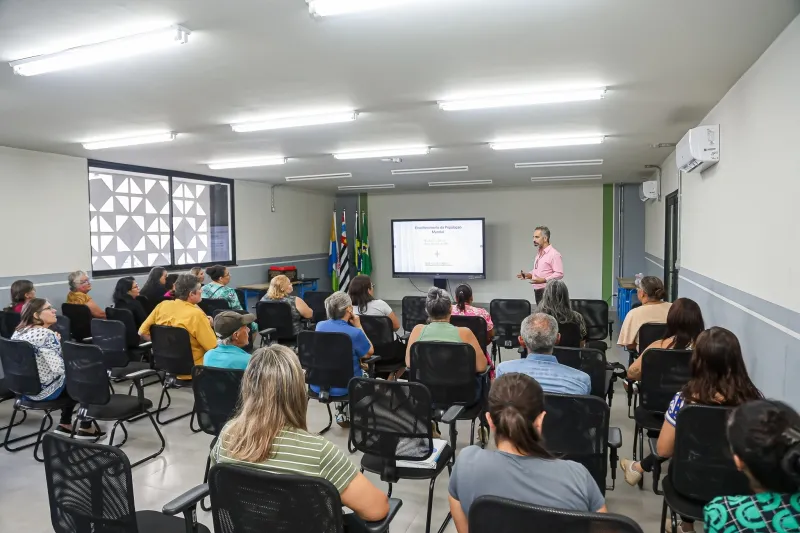 Paulínia abre vagas para curso gratuito de atendente de farmácia