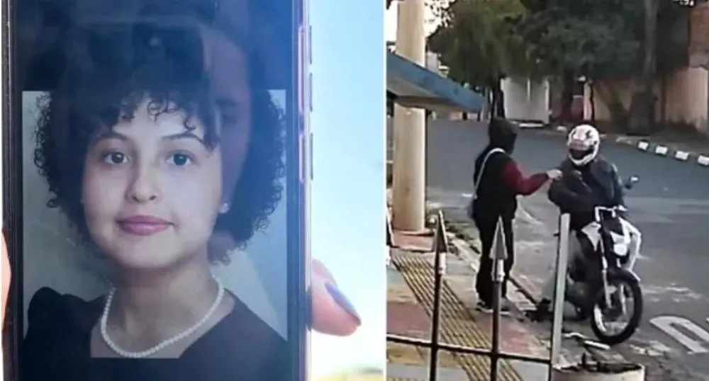 Civil prende acusado de matar jovem de 20 anos em ponto de ônibus de Hortolândia