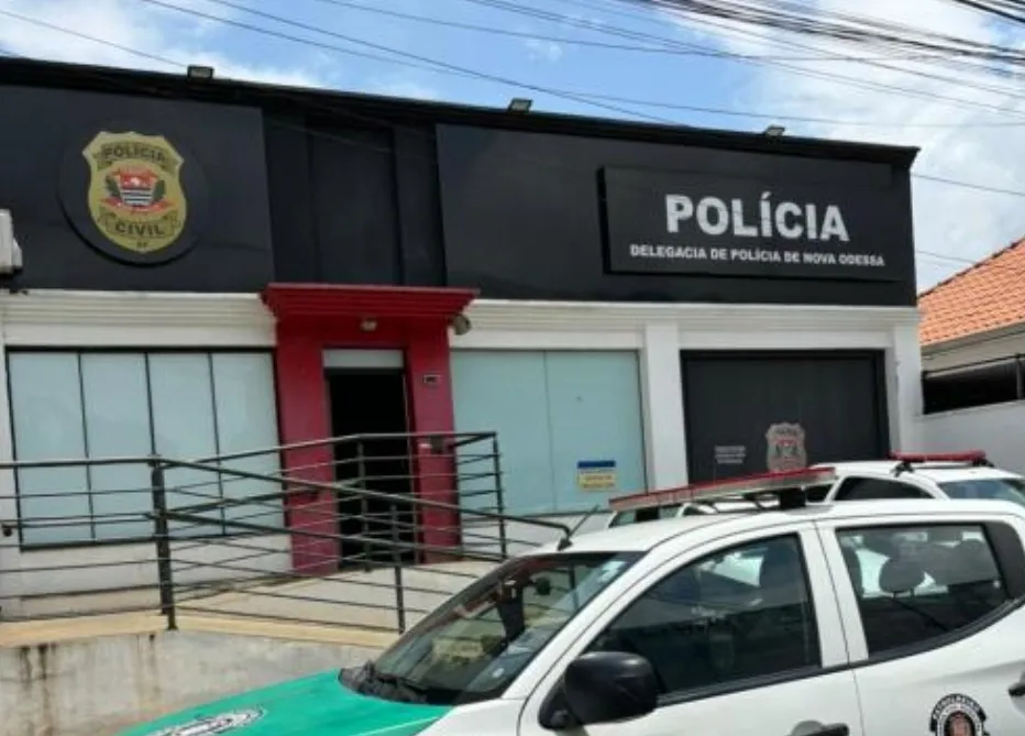 Ciúmes: mulher vê conversas em celular de ex e furta carro do homem em Nova Odessa