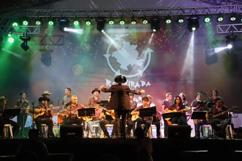 Festival “Café, Cachaça e Viola” celebra a cultura caipira em Campinas
