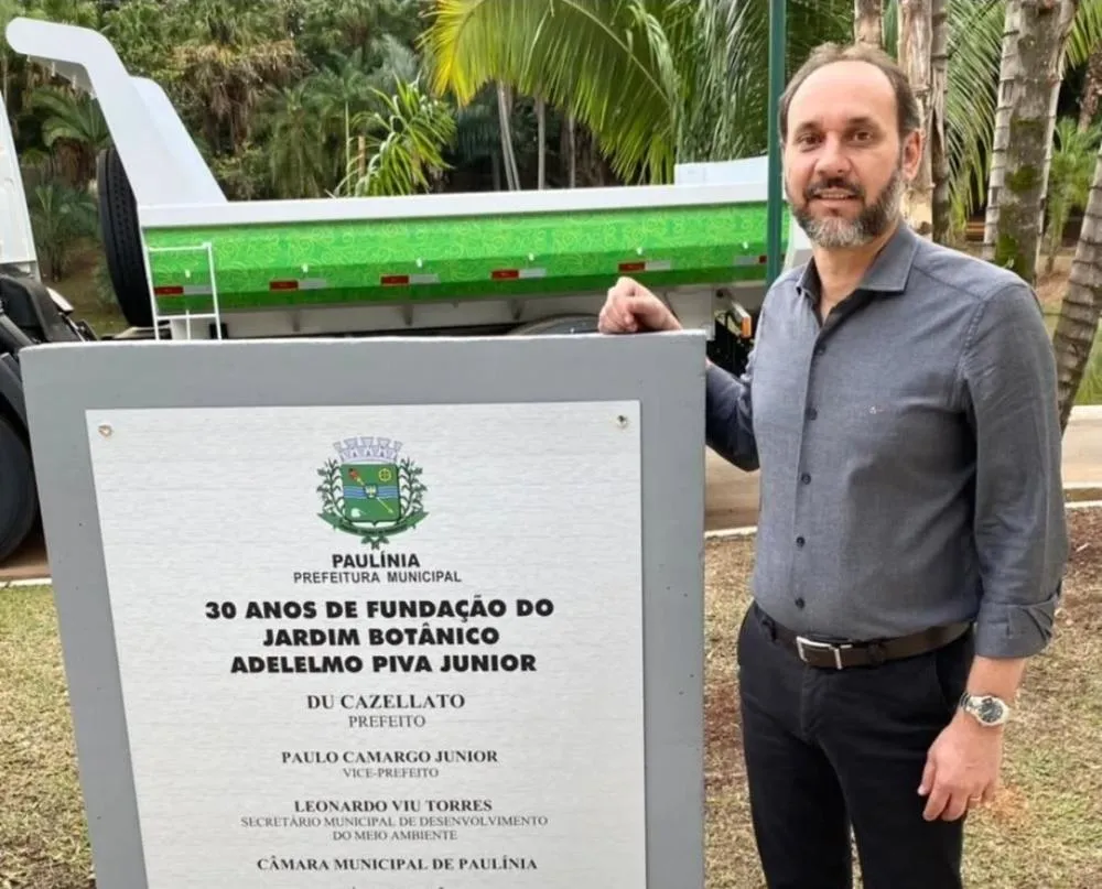 Gestão Cazellato zerou filas e trouxe novas unidades para saúde de Paulínia