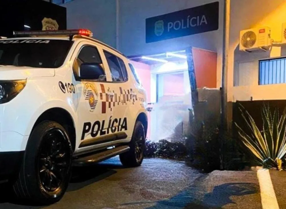 Idosa é encontrada morta com sinais de violência dentro carrinho de mão em Mogi Mirim