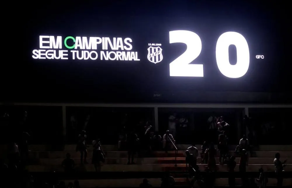 Ponte mantém Guarani na Série C, provoca rival e disputa título nacional contra Londrina