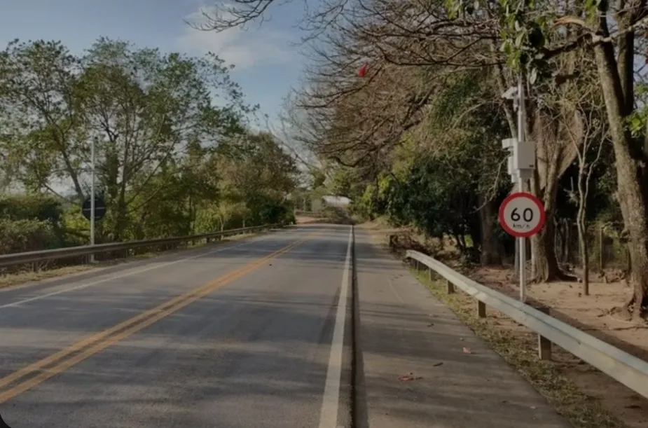 Radares entram em operação em rodovias da região a partir desta terça-feira