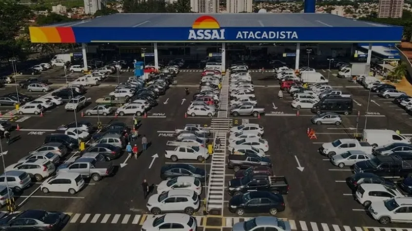 Rede de atacado oferta 64 vagas de emprego durante mutirão nesta terça-feira