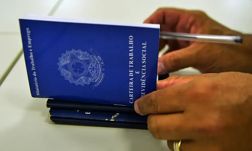 Sumaré tem 20 vagas abertas para auxiliar de logística no PAT