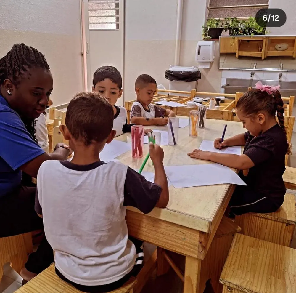 Creche Meimei promove chá-bingo beneficente neste sábado, em Campinas