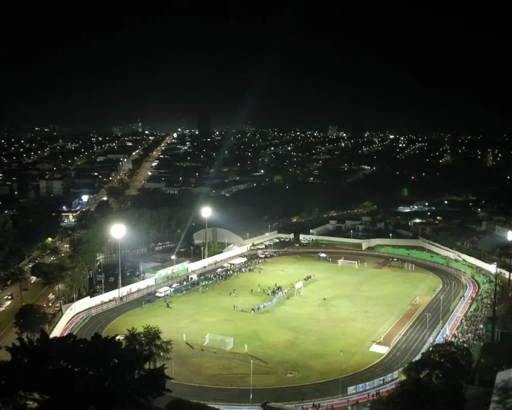 Sumaré realiza final da 3ª Divisão do Campeonato Amador no domingo
