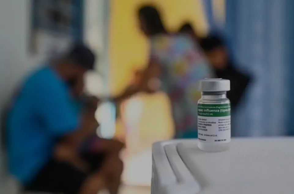 Campinas registra duas novas mortes por gripe, incluindo criança de 2 anos