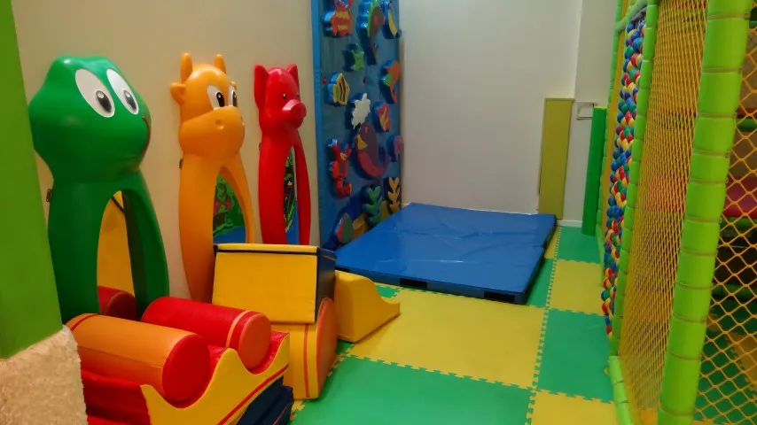 Lei estimula criação de salas de descompressão para autista em Paulínia