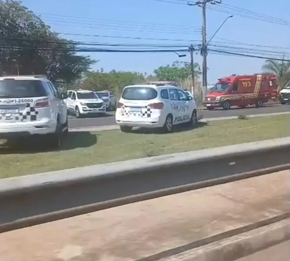 Homem que tentou matar filho tinha passagens por furto e violência contra mulher