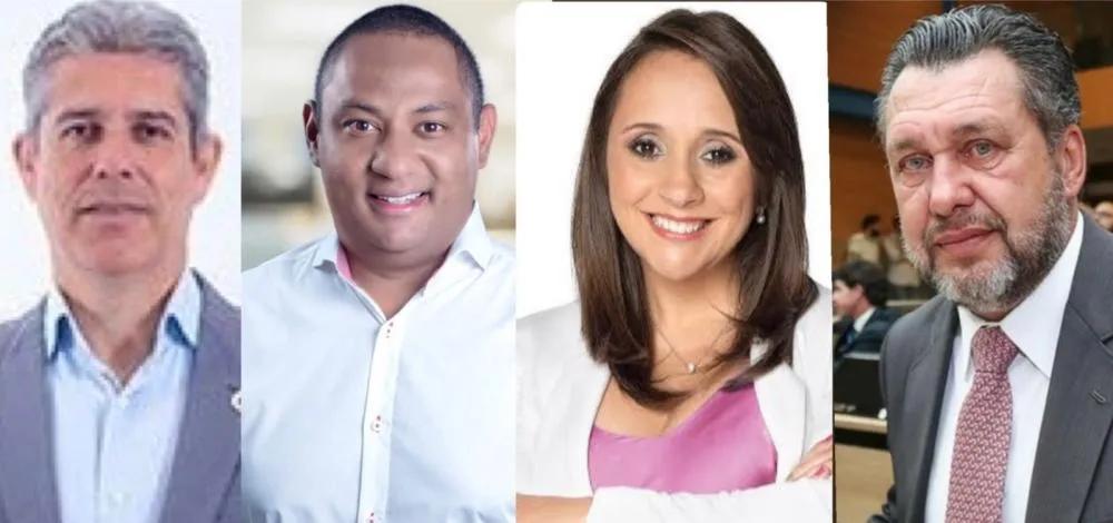  Podemos Campinas quer dois nomes para disputa à Alesp em 2026 