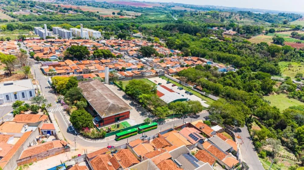  Paulínia leva cidadania e lazer ao Morro Alto com nova edição do “Prefeitura nos Bairros”