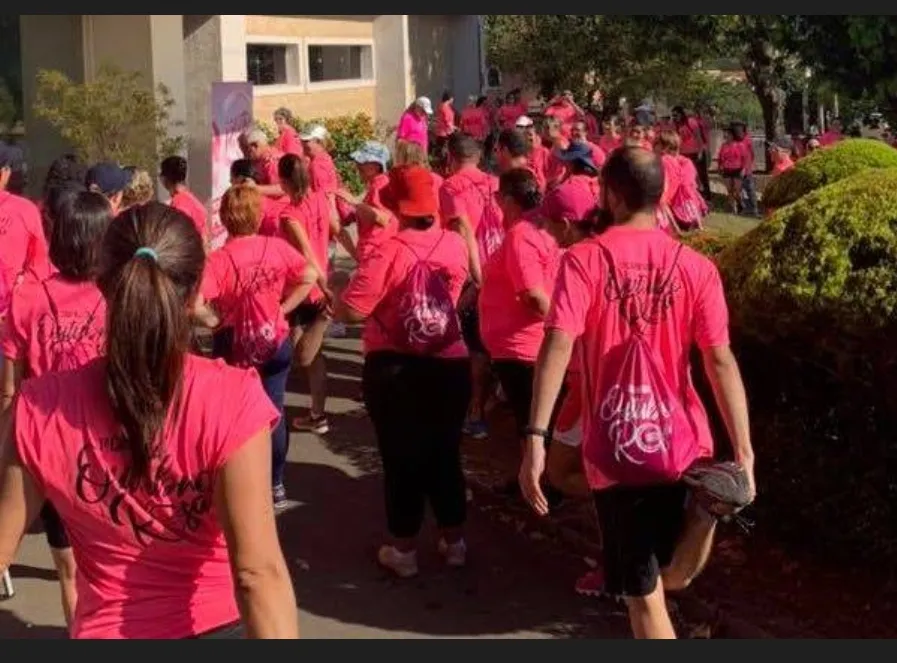 Faculdade realiza ações gratuitas para prevenção do câncer de mama