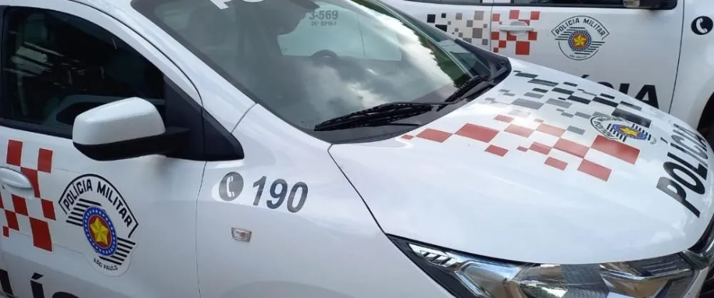 Homem é baleado e autor foge na sequência do crime em Campinas