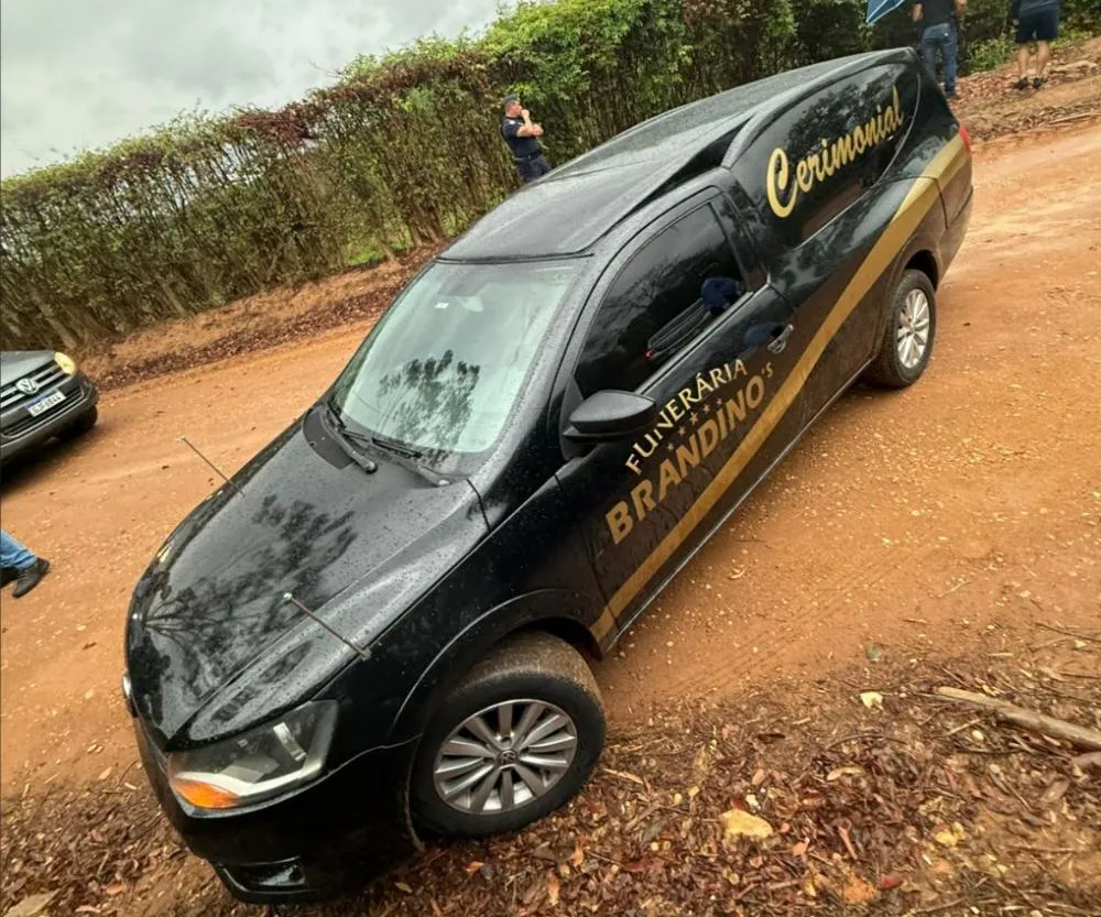 Corpo de mulher jovem provavelmente assassinada é encontrado em Mogi Guaçu