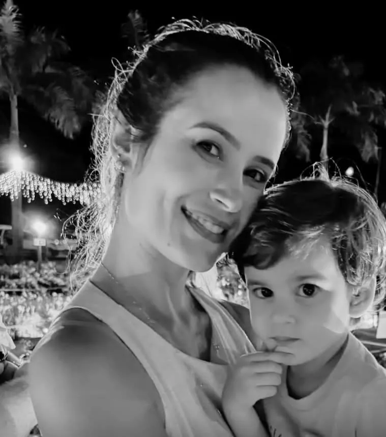 Após morte de filho em acidente em Mogi Mirim, mãe não resiste e morre no hospital