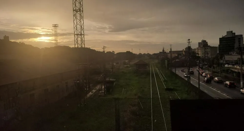 Sol volta a predominar, mas frio ainda terá influência nesta semana na região