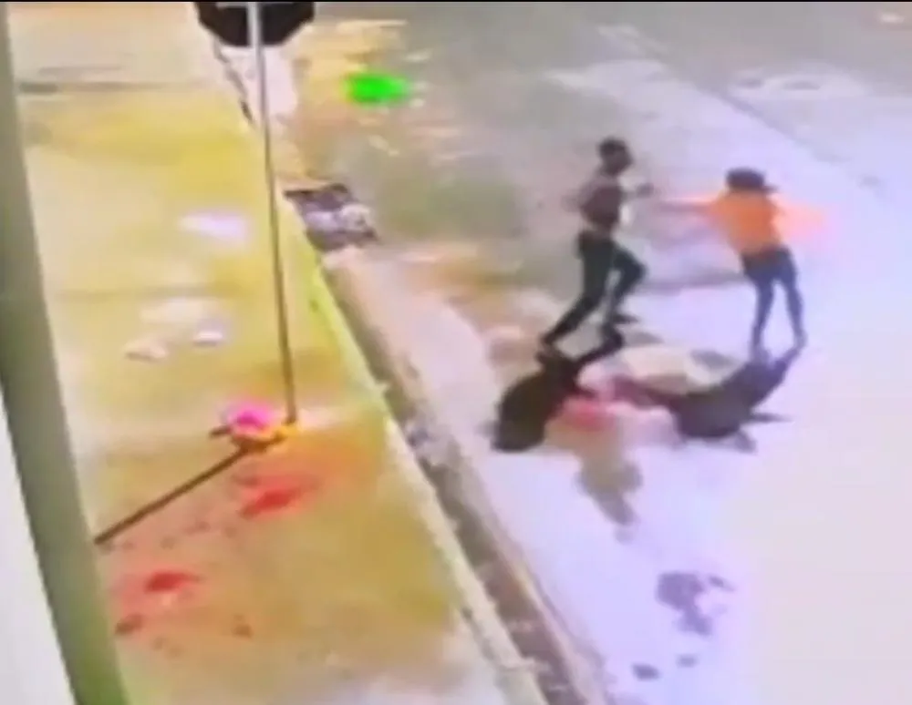 Mulher que matou companheiro em Mogi Mirim nega crime mesmo após vídeo