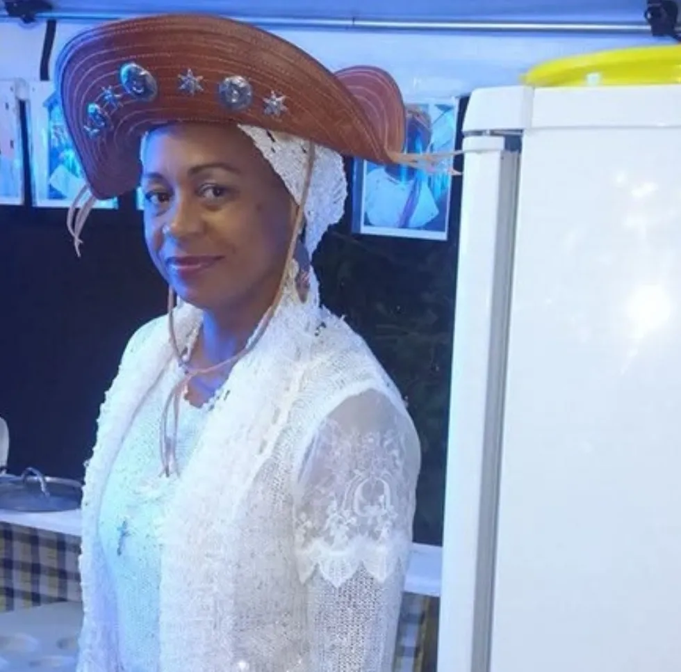 Da Bahia para Paulínia: a trajetória de Maria do Acarajé, a Mulher Maravilha da cultura nordestina