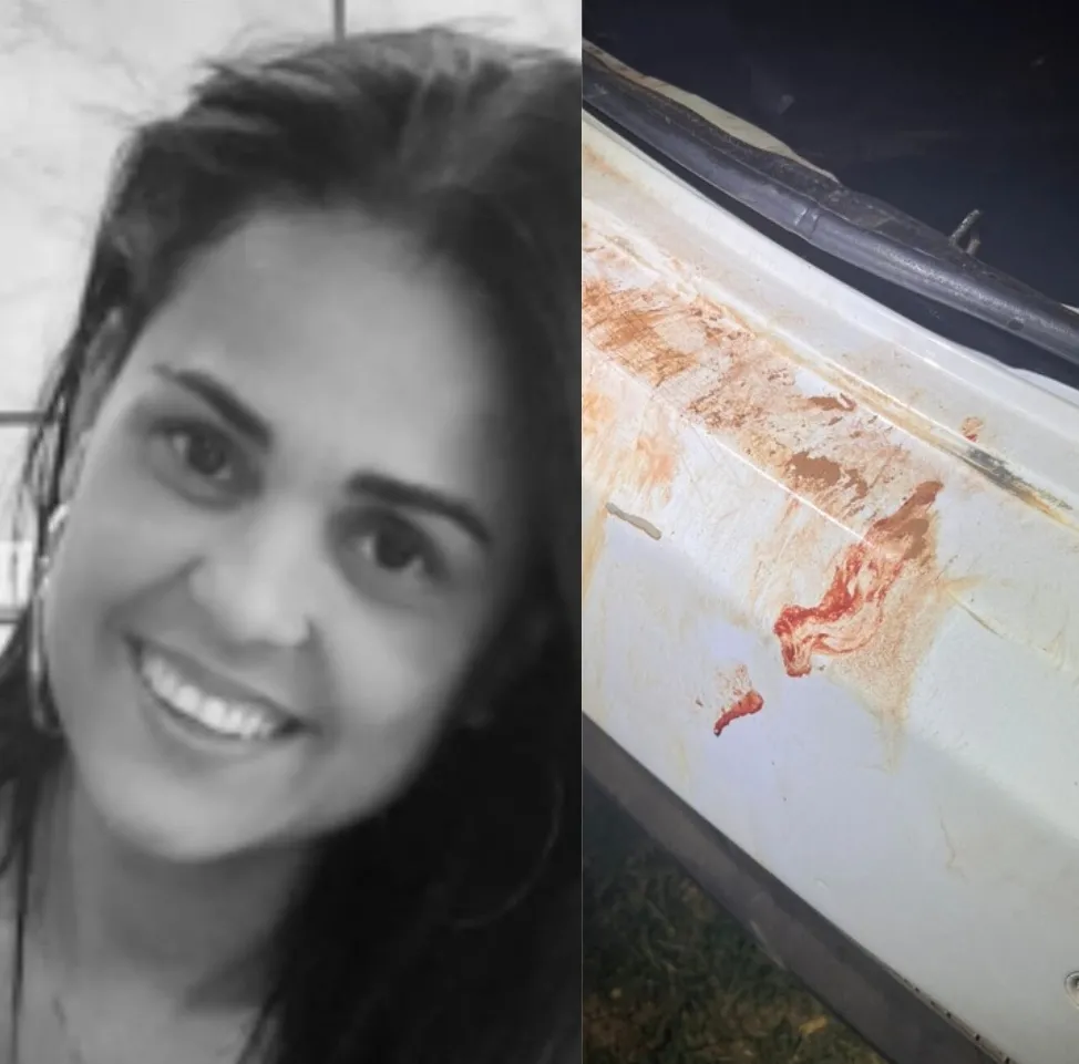 Passo-a-passo: marido relata detalhes de feminicídio cometido em sítio de Mogi Guaçu