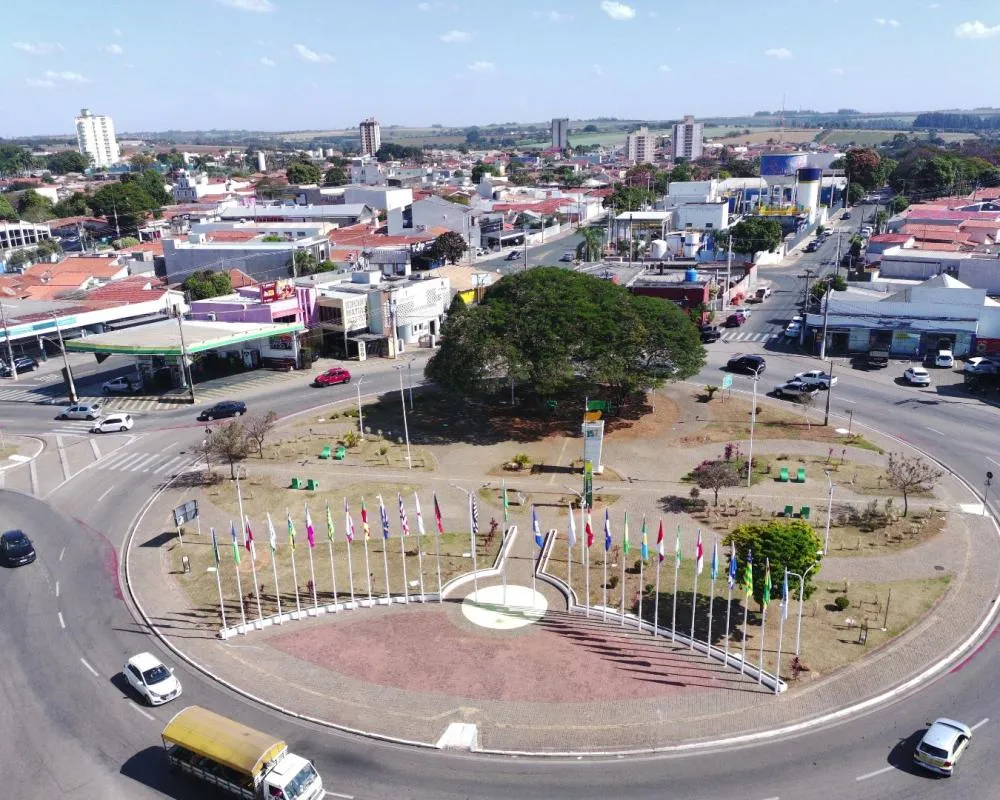 Sumaré é uma das cidades que mais gerou de empregos no estado de SP