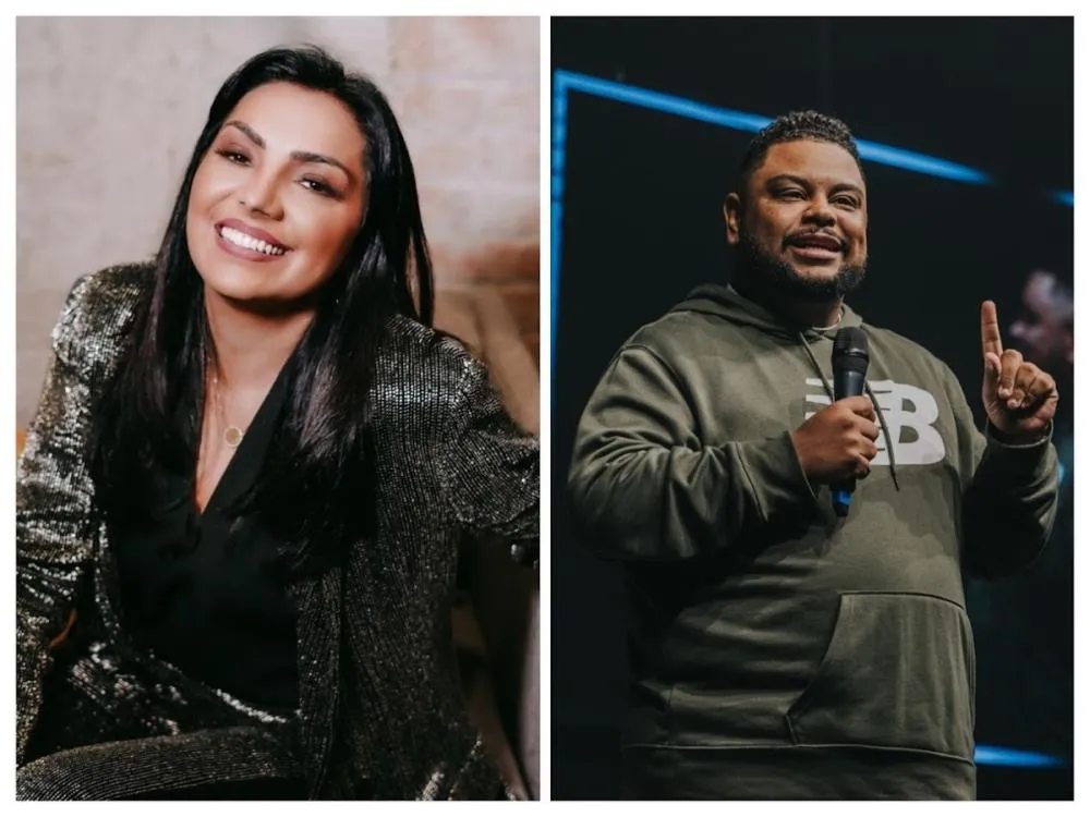  Paulínia terá a 1ª Marcha para Jesus com  Lukas Agustinho, Eyshila, Elizeu Cruz e Nissi Music