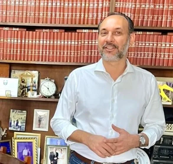 Você sabia? gestão de Du Cazellato fez Paulínia receber Nota A do Tesouro Nacional