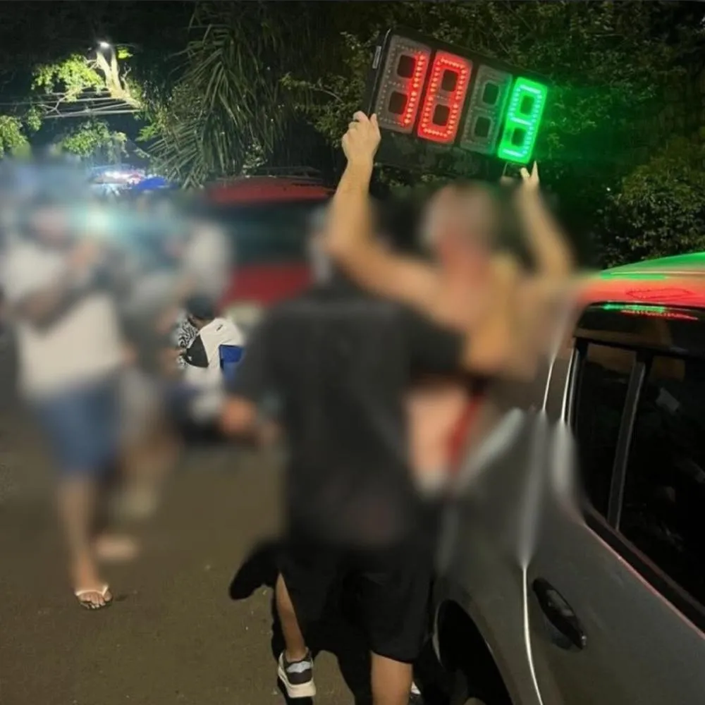 Título da Ponte Preta tem furto de placa de substituição e adiamento de premiação