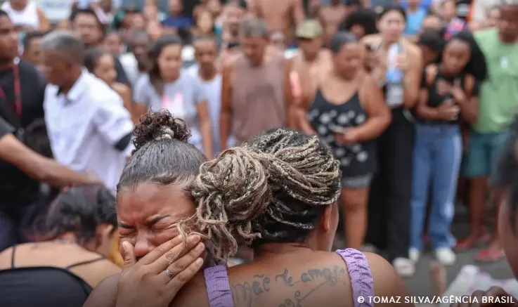 Sociedade precisa debater a venda taxada e legal de todas as drogas para, de fato, combater o crime organizado (Coluna do Raoni)