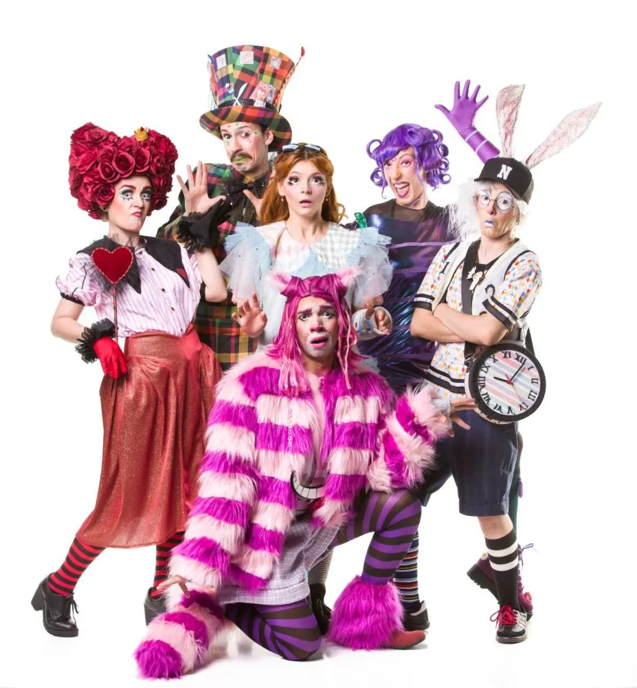 Alice no País das Hortaliças tem apresentações gratuitas em Campinas