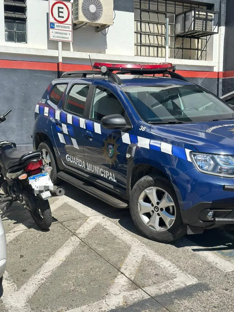 Mulher de 35 anos é agredida por ex-companheiro ao descer de ônibus em Campinas