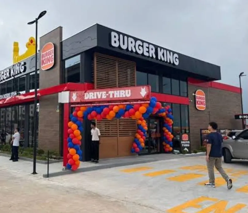 Burger King oferece lanche grátis para clientes com boletos; veja lojas e regras