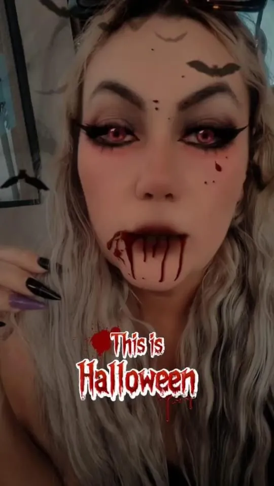 Halloween: quando o medo virou festa e fantasia virou moda - por Adriana Rocha