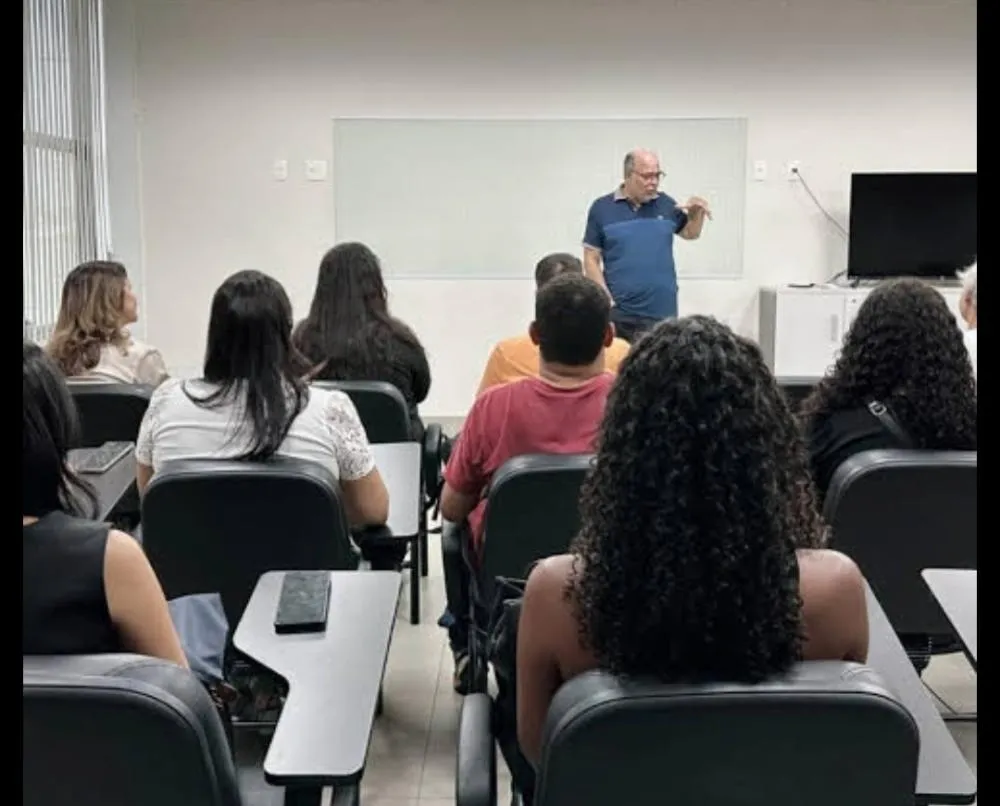 Faber-Castell e Anhanguera promovem aulões ao Enem