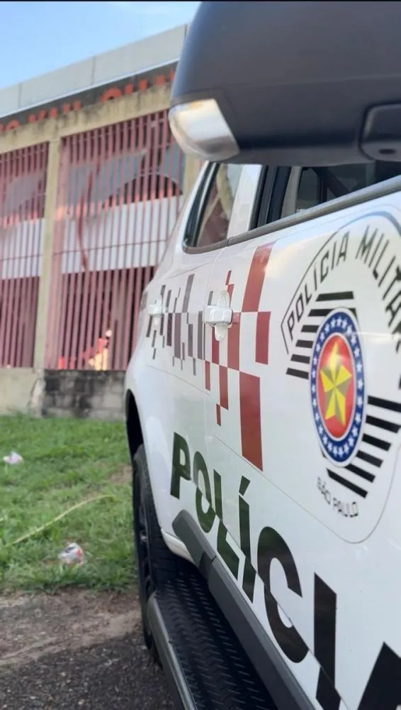 Polícia Militar captura em Mogi Mirim homem procurado por estupro de vulnerável