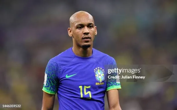 Revelado pelo Paulínia FC, Fabinho volta à seleção
