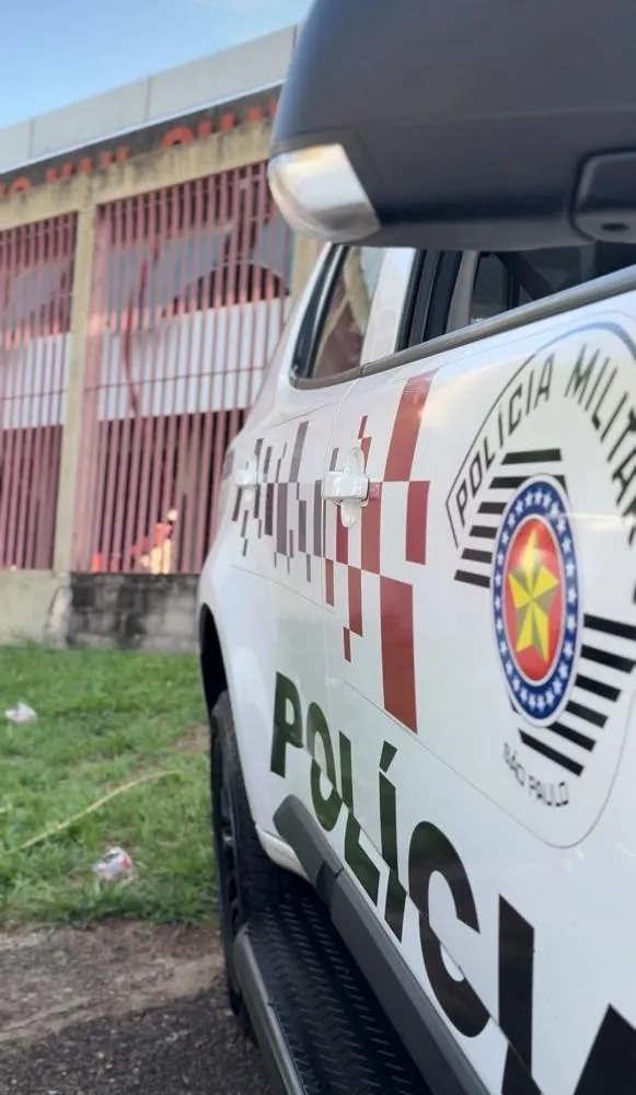 Homem é esfaqueado por sobrinho durante discussão em Mogi Mirim