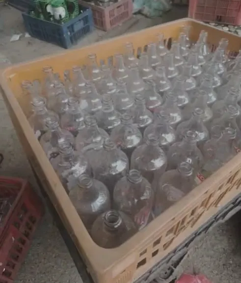 Crime ambiental em Campinas: responsável por depósito é presa descartando químicos no Rio Capivari