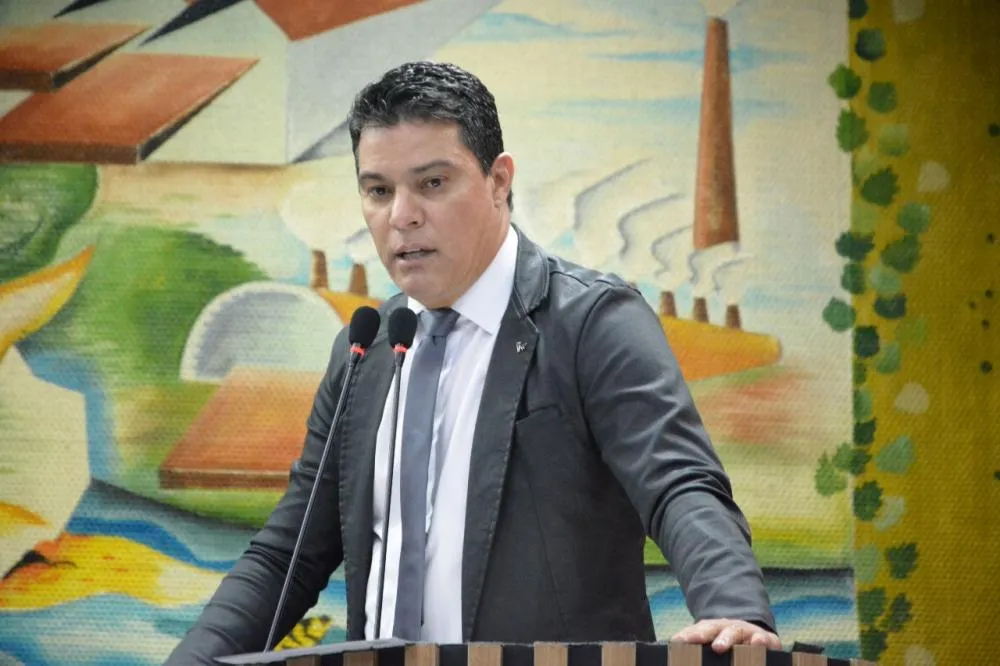 Vereador Alex Tailândia lidera mobilização contra pedágios Free Flow em Mogi Guaçu e região
